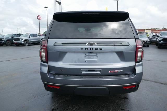 used 2022 Chevrolet Tahoe car, priced at $34,995
