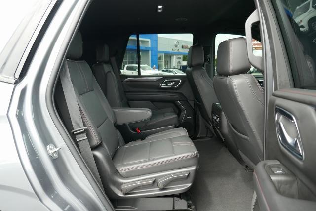 used 2022 Chevrolet Tahoe car, priced at $34,995