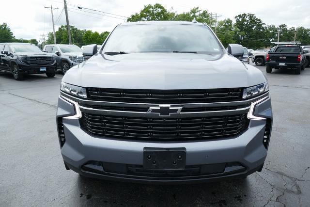 used 2022 Chevrolet Tahoe car, priced at $34,995