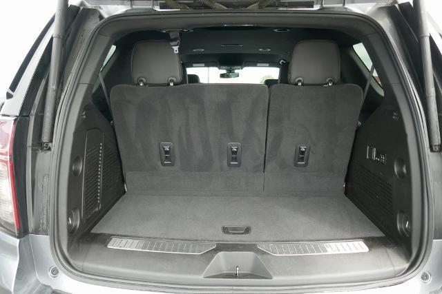 used 2022 Chevrolet Tahoe car, priced at $34,995
