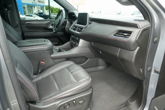 used 2022 Chevrolet Tahoe car, priced at $34,995