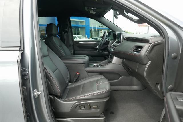 used 2022 Chevrolet Tahoe car, priced at $34,995