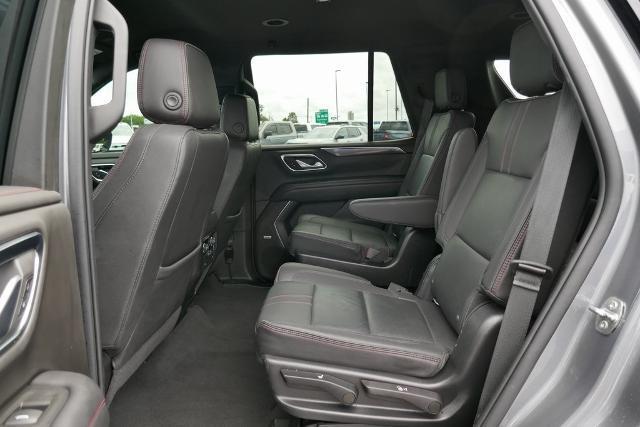used 2022 Chevrolet Tahoe car, priced at $34,995