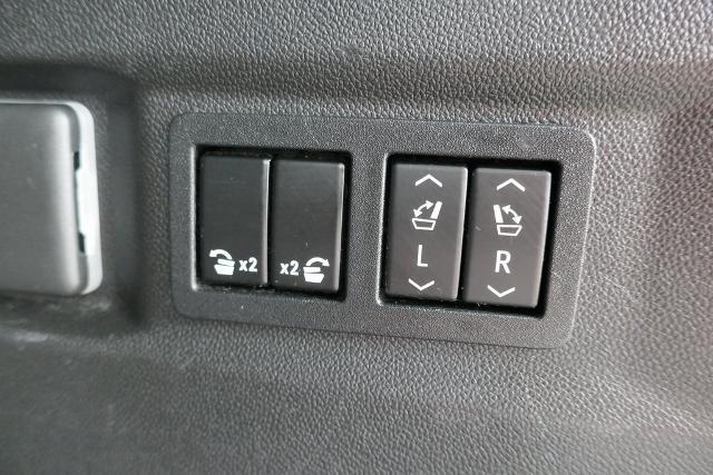 used 2022 Chevrolet Tahoe car, priced at $34,995