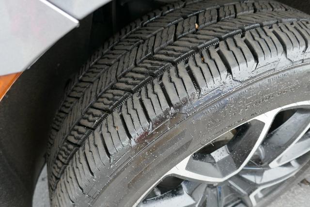 used 2022 Chevrolet Tahoe car, priced at $34,995