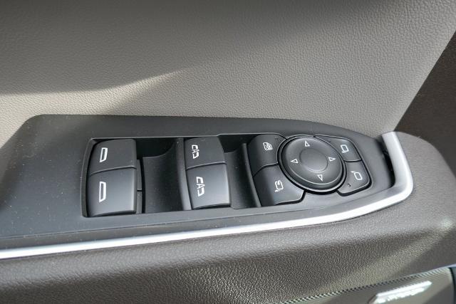 new 2025 Chevrolet Silverado 1500 car, priced at $51,830