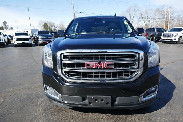 used 2020 GMC Yukon car, priced at $30,995