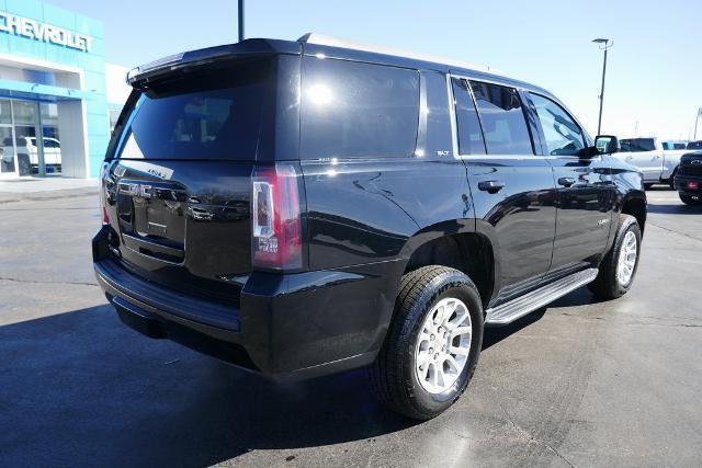 used 2020 GMC Yukon car, priced at $30,995