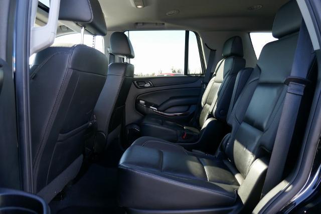 used 2020 GMC Yukon car, priced at $30,995