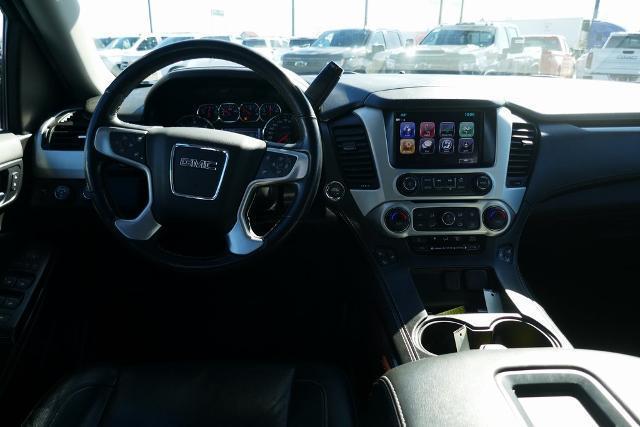 used 2020 GMC Yukon car, priced at $30,995