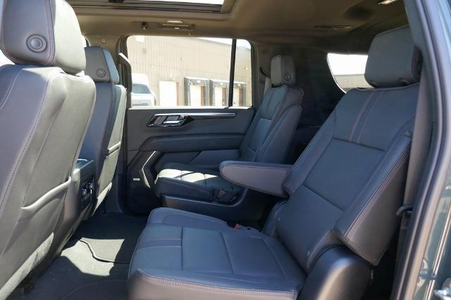 new 2025 Chevrolet Suburban car, priced at $76,488