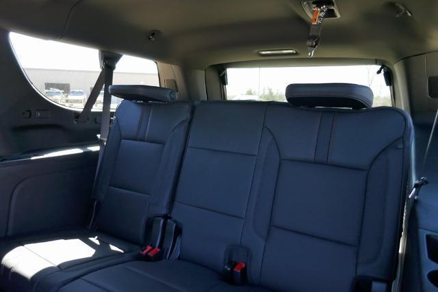 new 2025 Chevrolet Suburban car, priced at $76,488