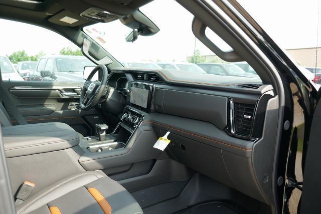 new 2025 GMC Sierra 1500 car, priced at $62,987