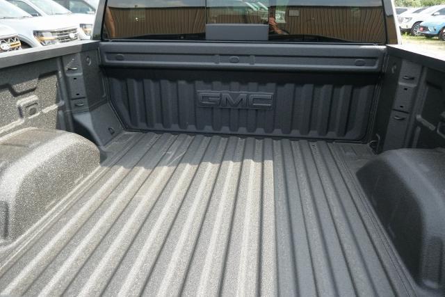 new 2025 GMC Sierra 1500 car, priced at $62,987