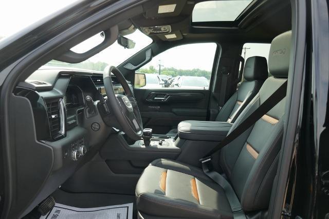 new 2025 GMC Sierra 1500 car, priced at $62,987