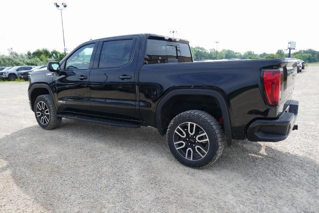 new 2025 GMC Sierra 1500 car, priced at $62,987