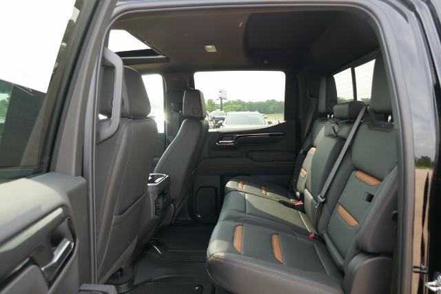 new 2025 GMC Sierra 1500 car, priced at $62,987