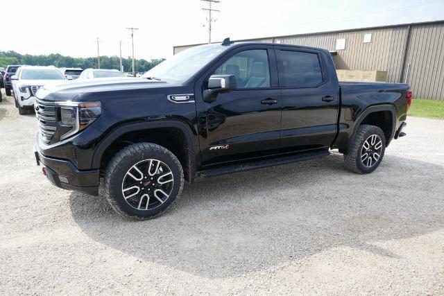 new 2025 GMC Sierra 1500 car, priced at $62,987