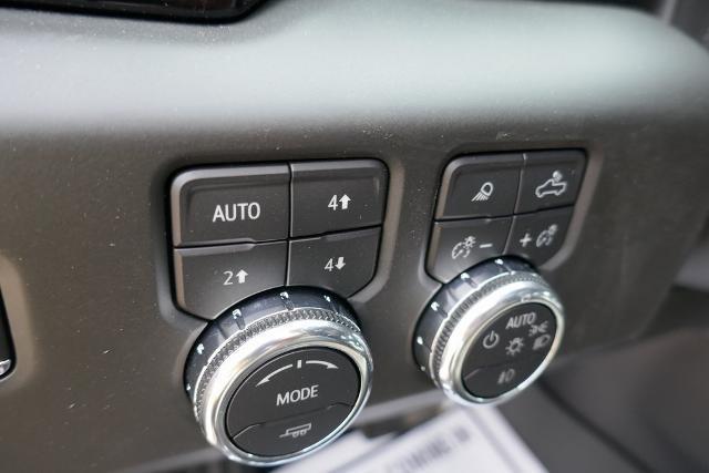 new 2025 GMC Sierra 1500 car, priced at $62,987