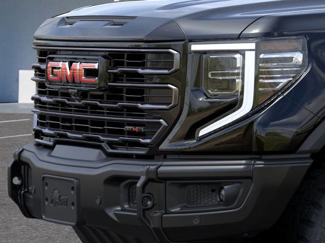 new 2025 GMC Sierra 1500 car, priced at $75,107