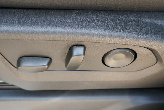 new 2025 Chevrolet Silverado 1500 car, priced at $65,230