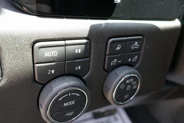 new 2025 Chevrolet Silverado 1500 car, priced at $65,230
