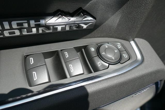 new 2025 Chevrolet Silverado 1500 car, priced at $65,230