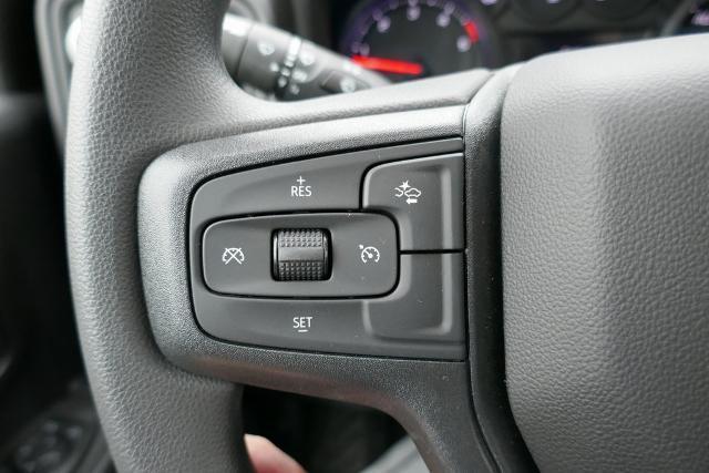 new 2025 Chevrolet Silverado 2500 car, priced at $63,844