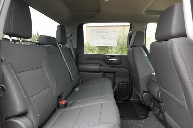 new 2025 Chevrolet Silverado 2500 car, priced at $63,844