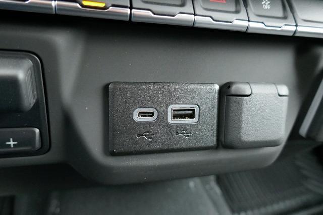 new 2025 Chevrolet Silverado 2500 car, priced at $63,844