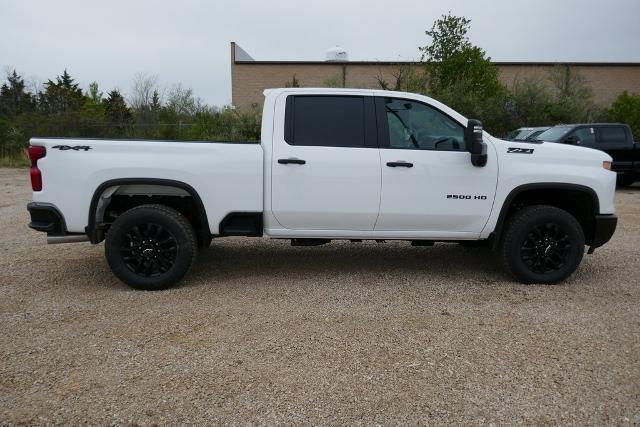 new 2025 Chevrolet Silverado 2500 car, priced at $63,844