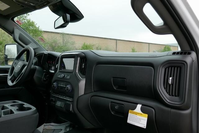 new 2025 Chevrolet Silverado 2500 car, priced at $63,844