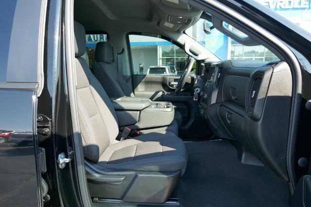 used 2021 Chevrolet Silverado 2500 car, priced at $53,995