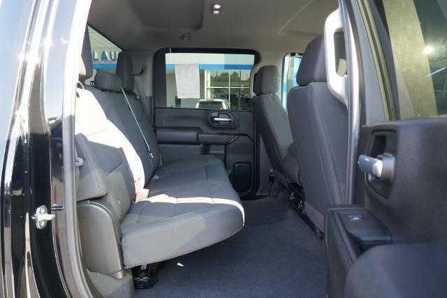 used 2021 Chevrolet Silverado 2500 car, priced at $53,995