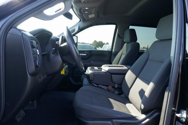 used 2021 Chevrolet Silverado 2500 car, priced at $53,995