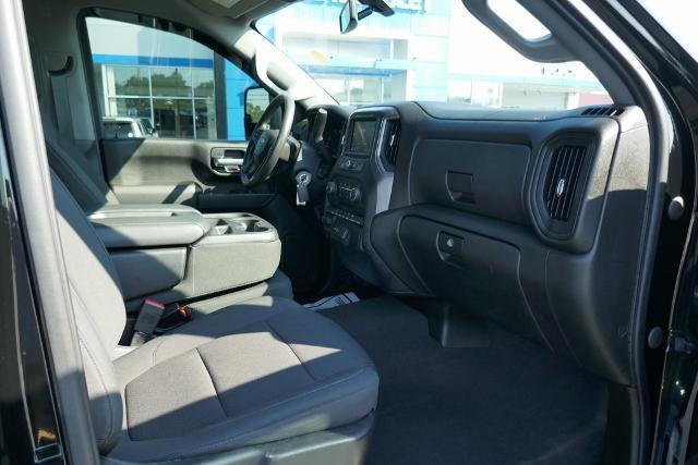 used 2021 Chevrolet Silverado 2500 car, priced at $53,995