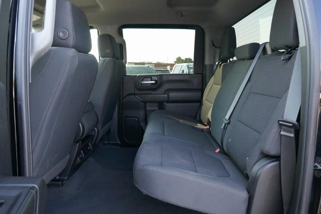 used 2021 Chevrolet Silverado 2500 car, priced at $53,995