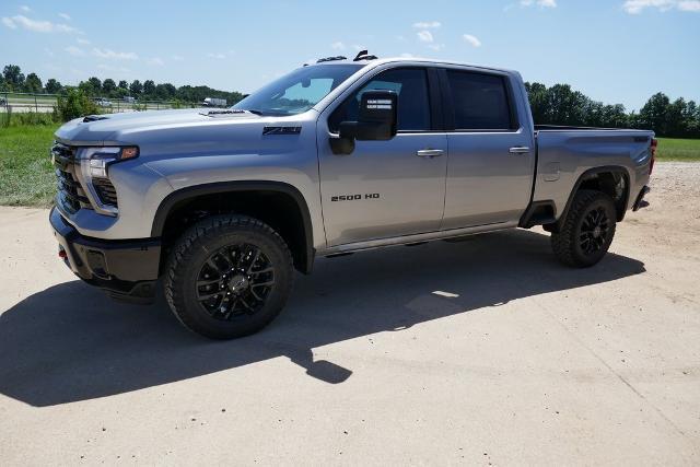 new 2025 Chevrolet Silverado 2500 car, priced at $71,376