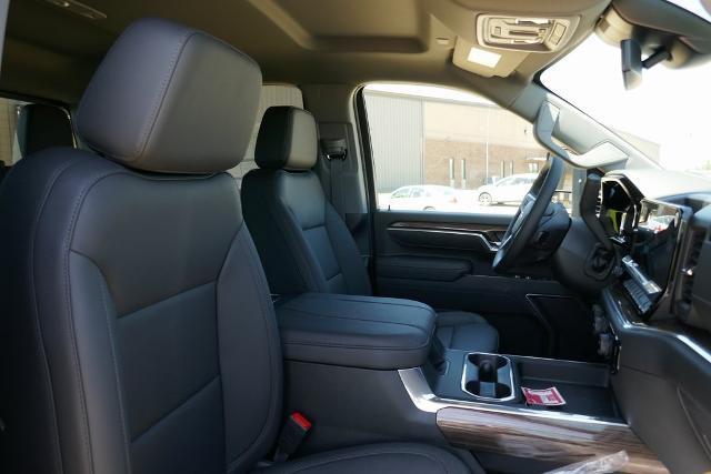 new 2025 Chevrolet Silverado 2500 car, priced at $71,376