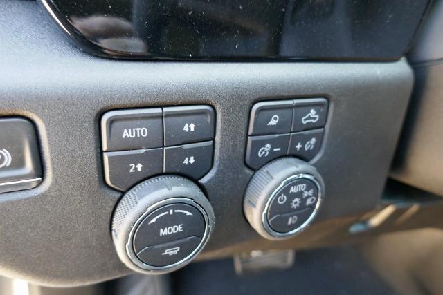 new 2025 Chevrolet Silverado 2500 car, priced at $71,376