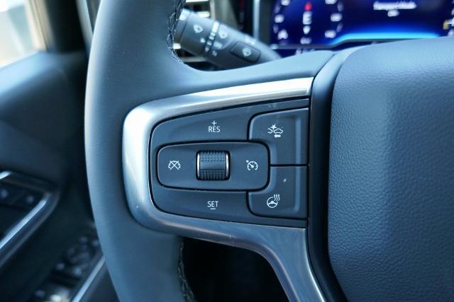 new 2025 Chevrolet Silverado 2500 car, priced at $71,376
