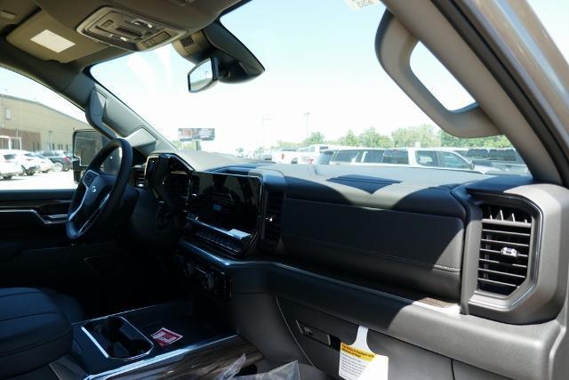 new 2025 Chevrolet Silverado 2500 car, priced at $71,376