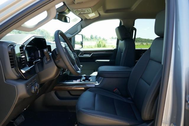new 2025 Chevrolet Silverado 2500 car, priced at $71,376
