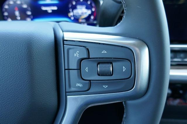 new 2025 Chevrolet Silverado 2500 car, priced at $71,376