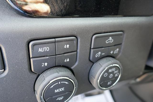 new 2025 Chevrolet Silverado 1500 car, priced at $54,520