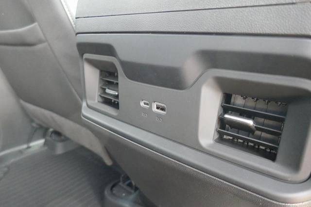 new 2025 Chevrolet Silverado 1500 car, priced at $54,520