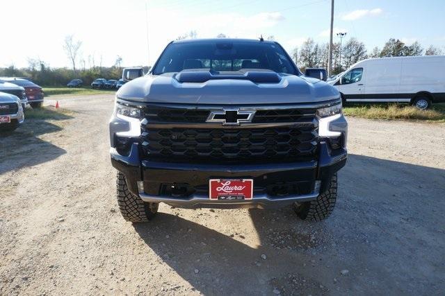 new 2025 Chevrolet Silverado 1500 car, priced at $66,125