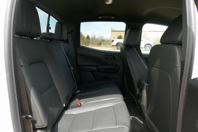 new 2025 Chevrolet Colorado car, priced at $42,222