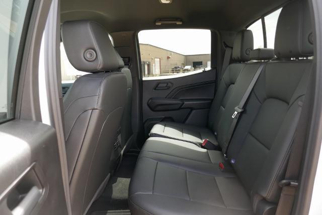 new 2025 Chevrolet Colorado car, priced at $42,222