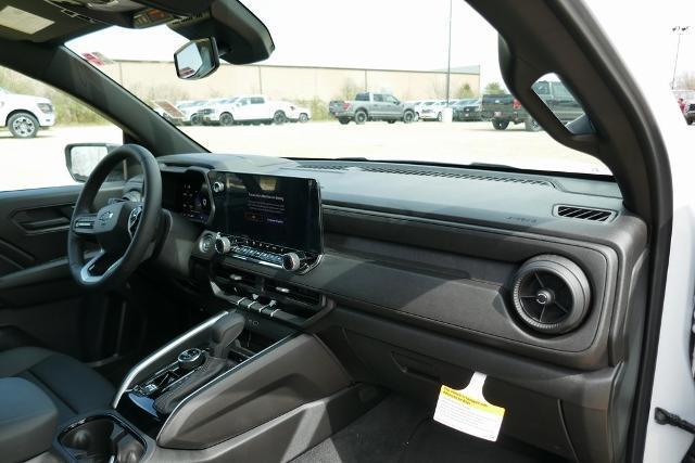 new 2025 Chevrolet Colorado car, priced at $42,222
